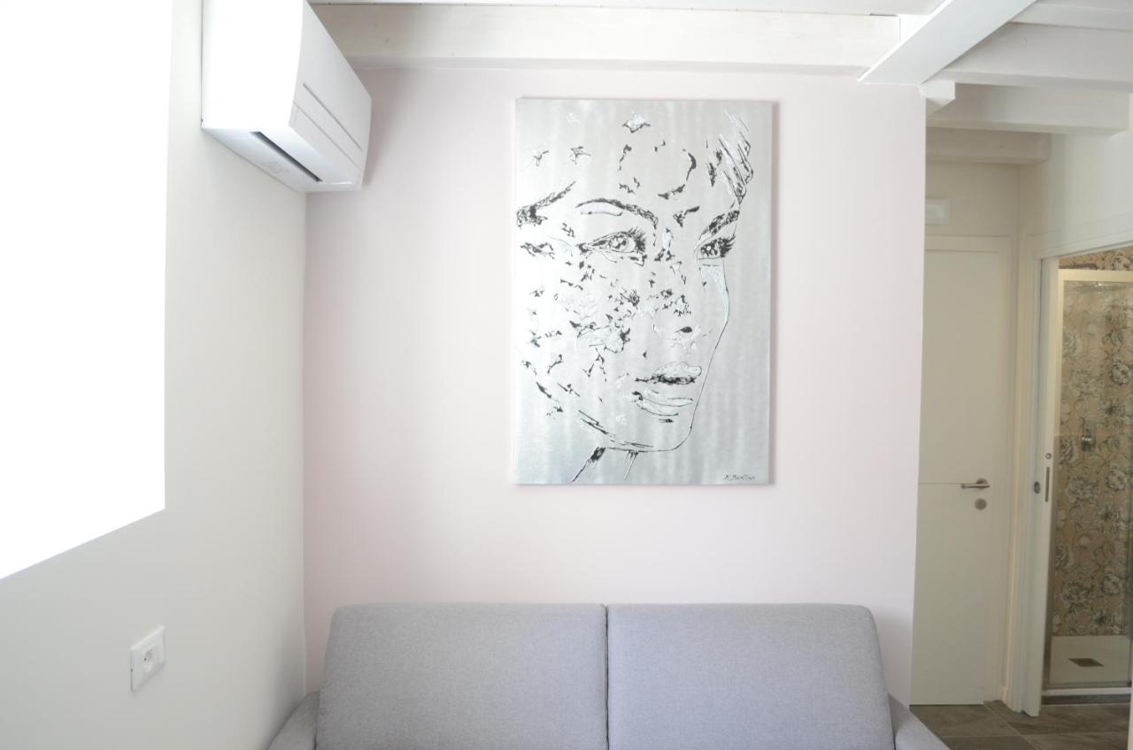 토스콜라노마데노 La Casa Incartata 아파트 외부 사진