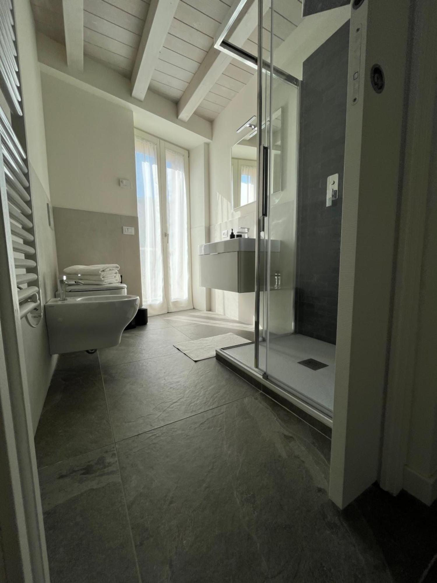 토스콜라노마데노 La Casa Incartata 아파트 외부 사진